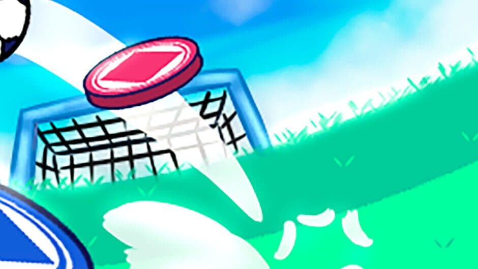 Finger Football: Goal in One banner