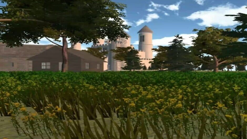 Zack 2: Celestine's Map banner