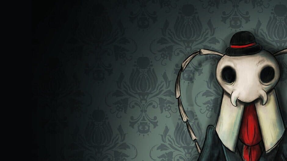 The Metamorphosis banner