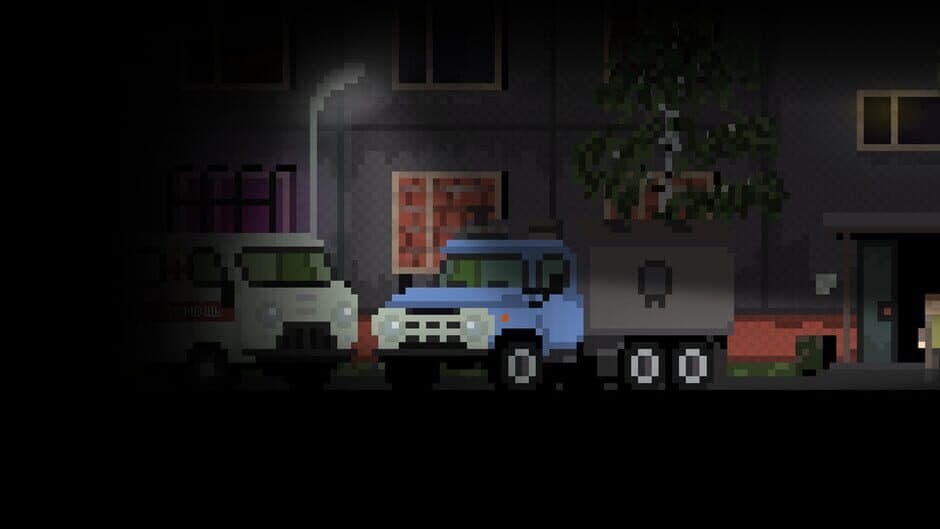 The Devilry Reservation banner