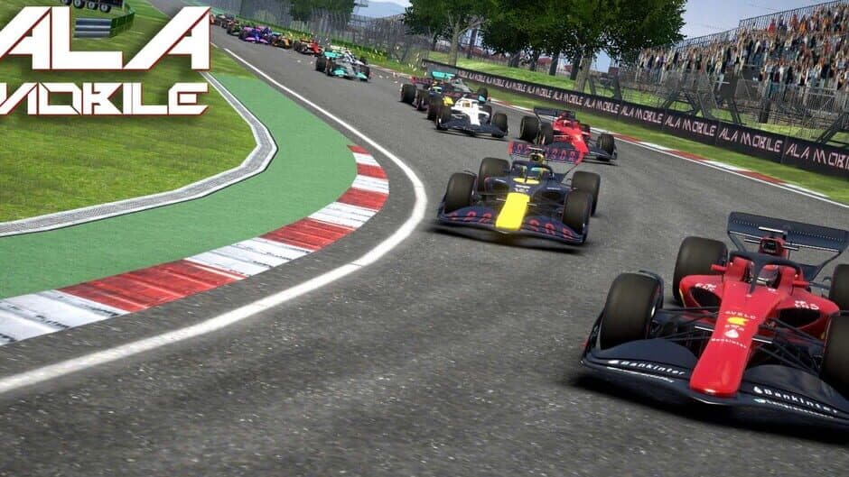 Ala Mobile GP banner