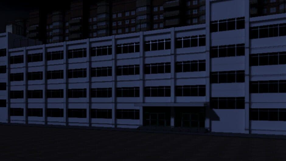 Psychic Investigation of Sakuragi Haru banner