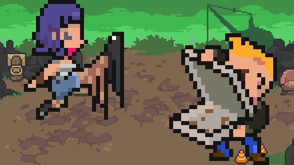 Gutterbrawlers banner