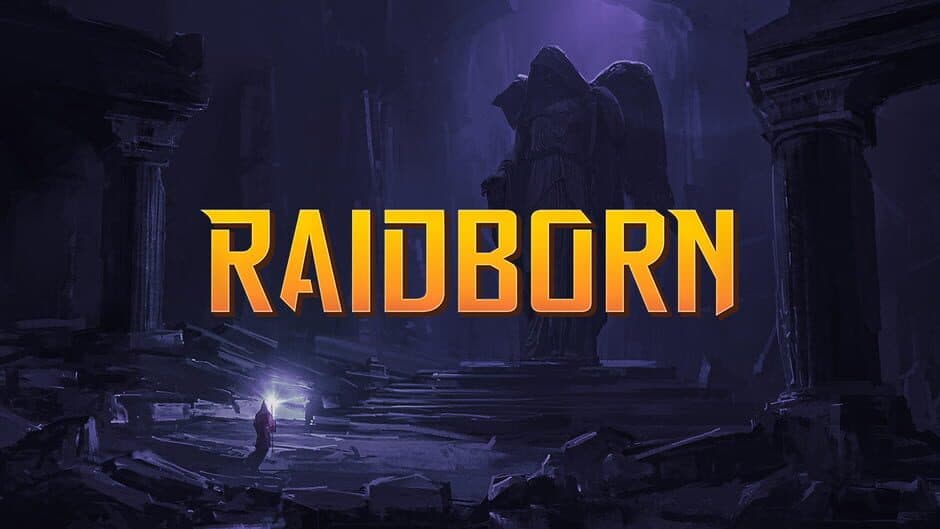 Raidborn banner