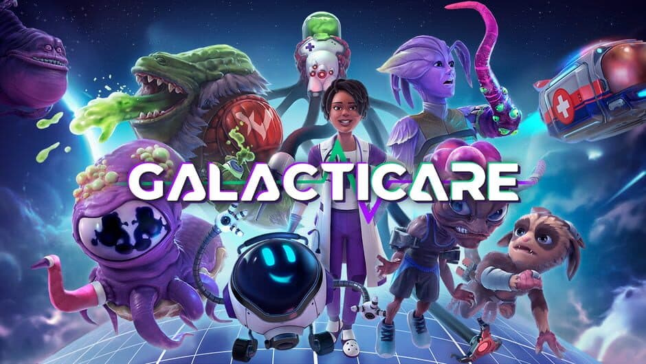 Galacticare banner