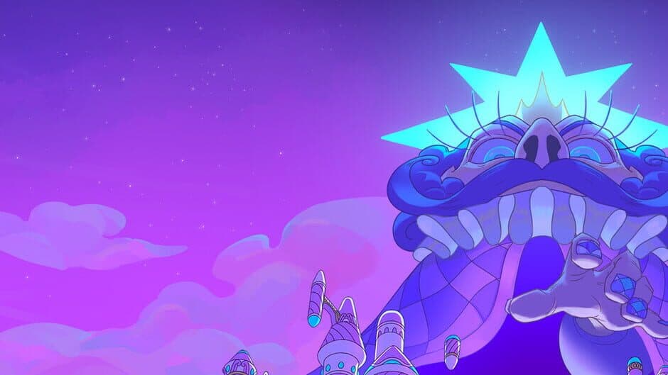 Let's! Revolution! banner