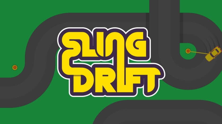 Sling Drift banner