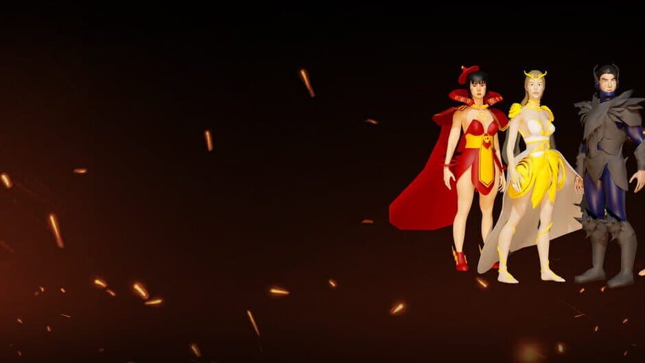 Runic Defenders: Trials of Ascension banner