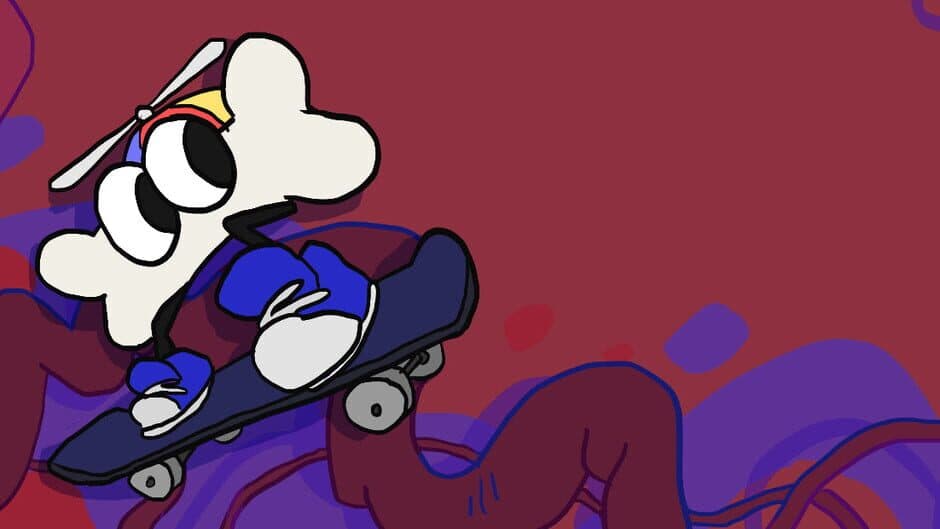 Bone Boy banner