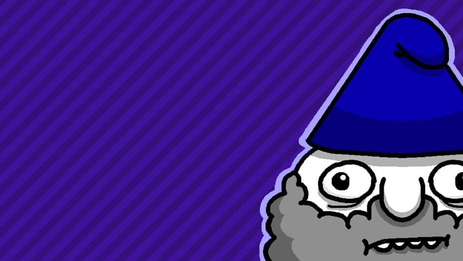 Magic Toenail banner