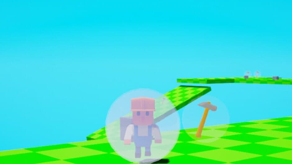 Rolling Toolman banner