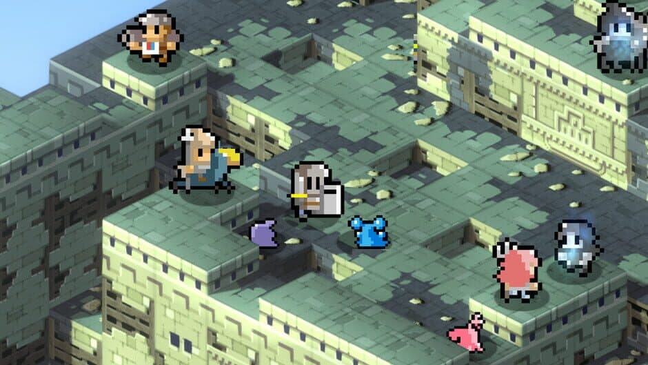 Great Ambition of the Slimes banner