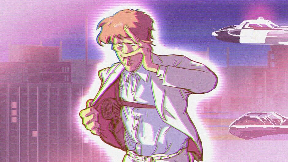 Anomaly Agent banner