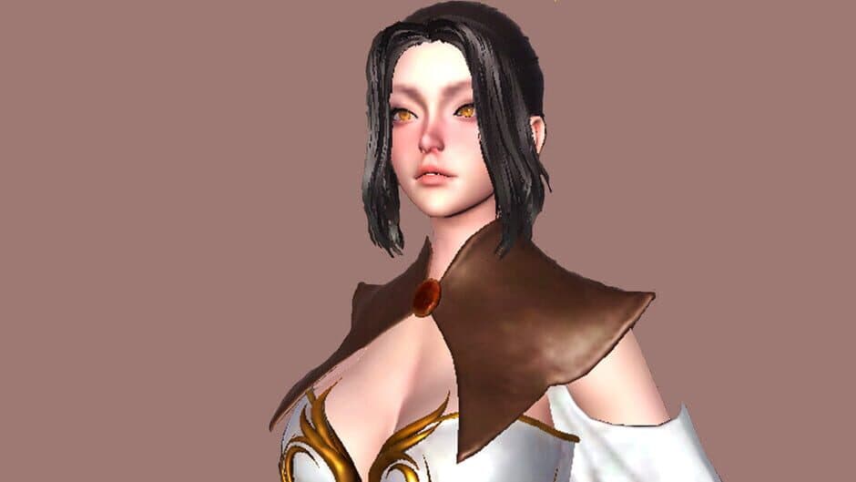 The Vengeance Of Lady Witch banner