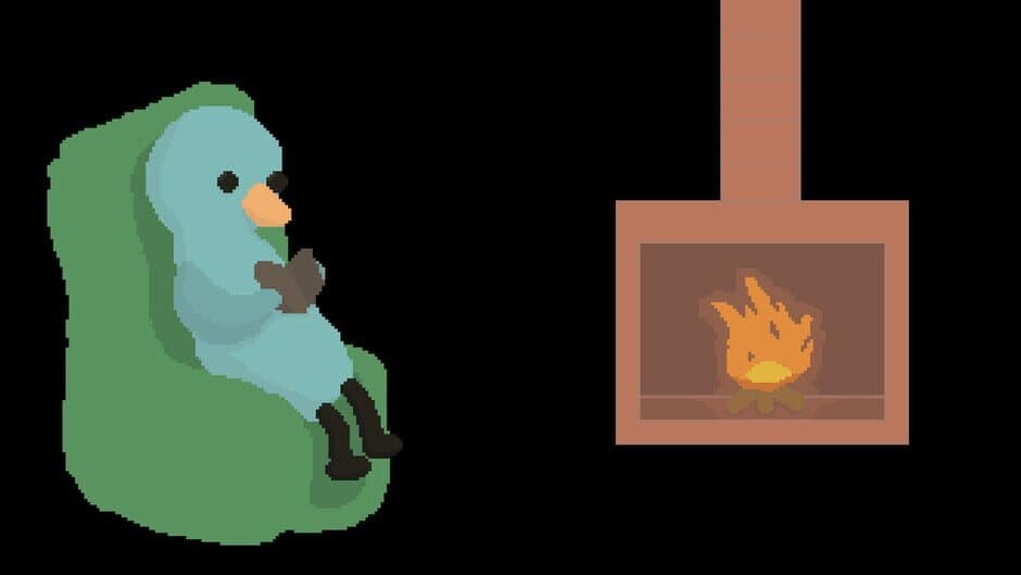 Strategy Game but With a Penguin Who Has a Sword banner