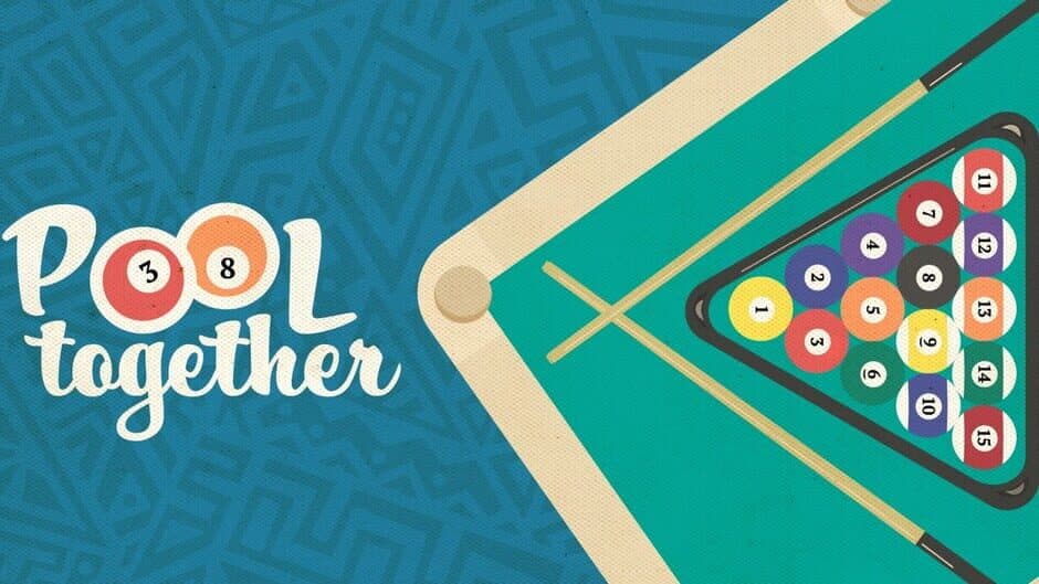 Pool Together banner