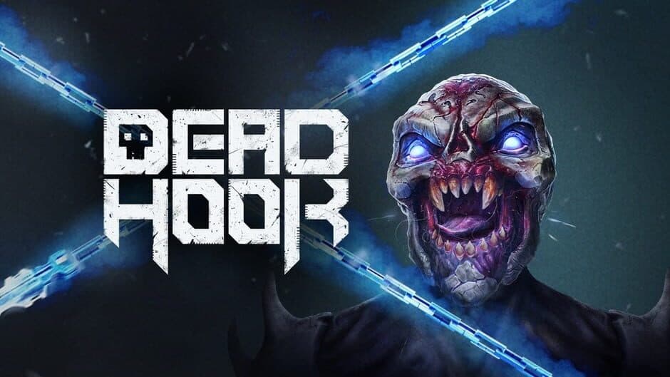 Dead Hook banner