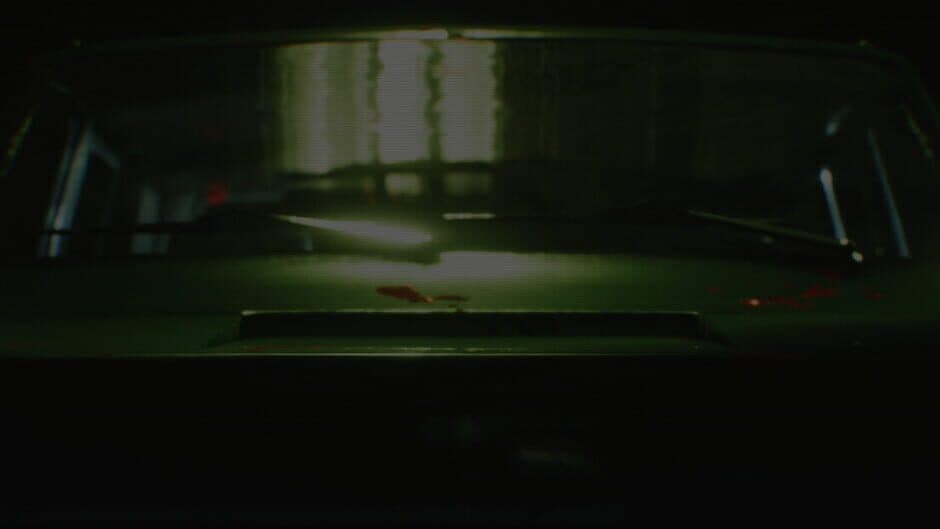 Decimate Drive banner