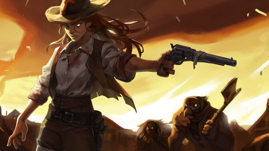 Kill The Crows banner