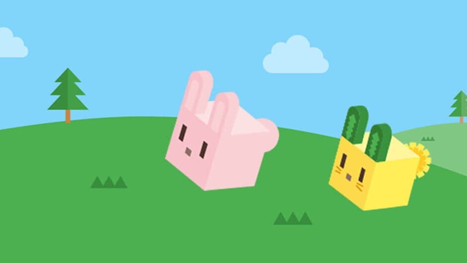 Panel Rabbit banner