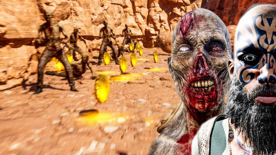 Pirate Runner banner