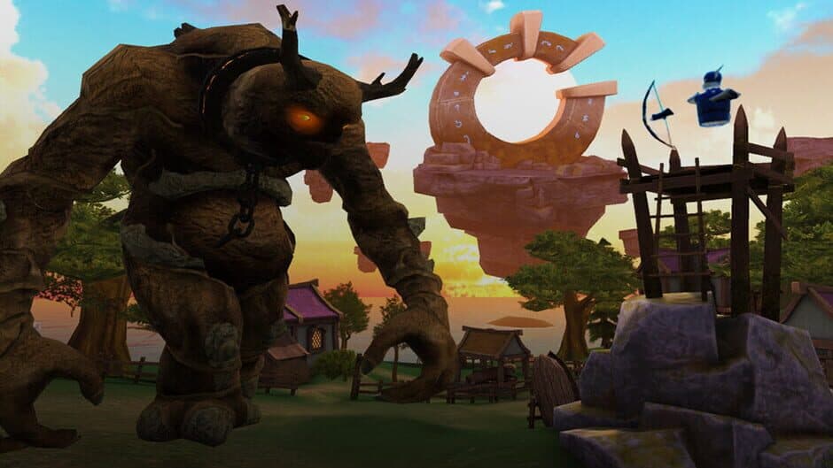 Ultimate Front banner