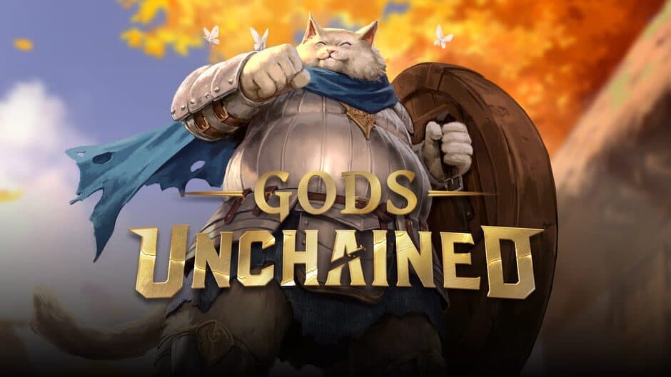Gods Unchained banner