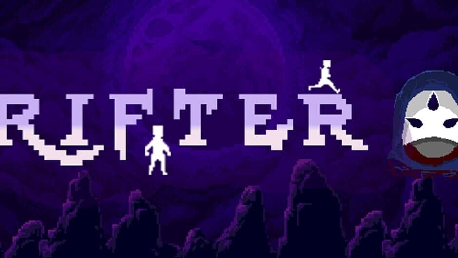 Rifter banner
