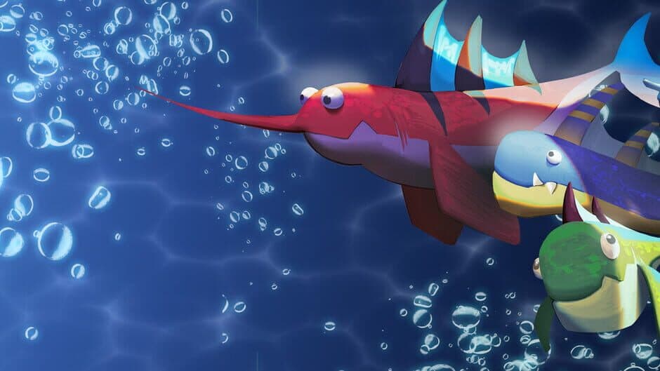 SeaFeud banner