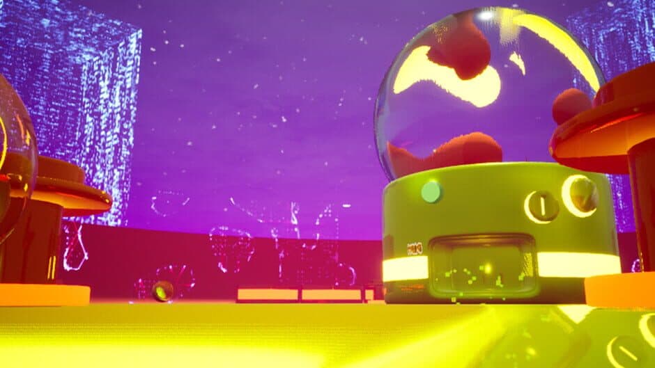 Bubble Blasters banner