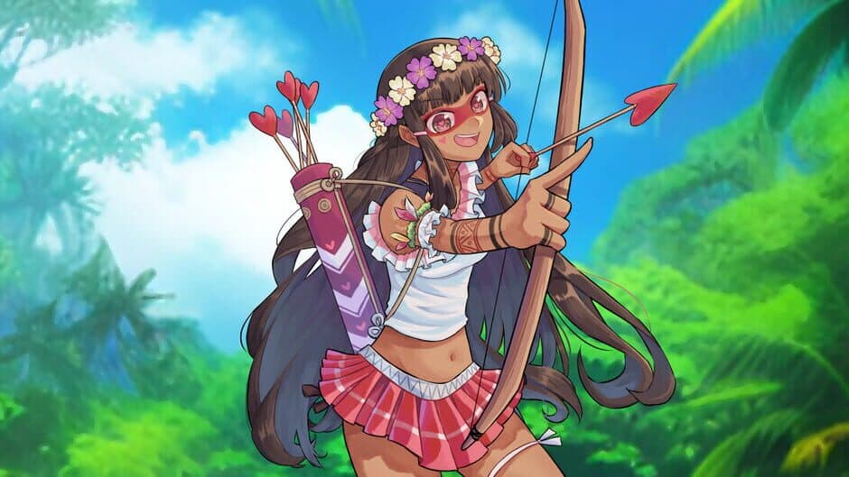 Kamigami: Spirits of the Nature banner