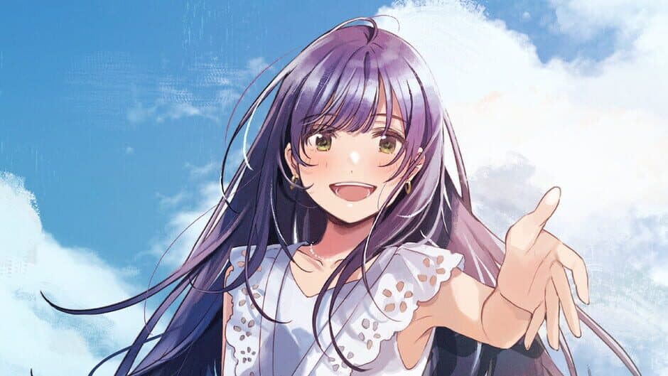 Hop Step Sing! Shikiri Shiishiba: By My Side banner