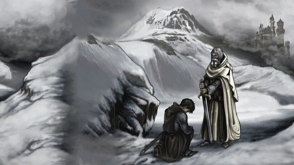 Eukarion Tales: Origins banner