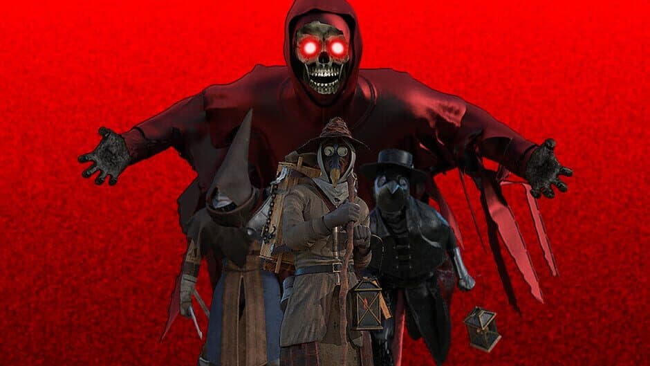 Survivors of the Plague banner