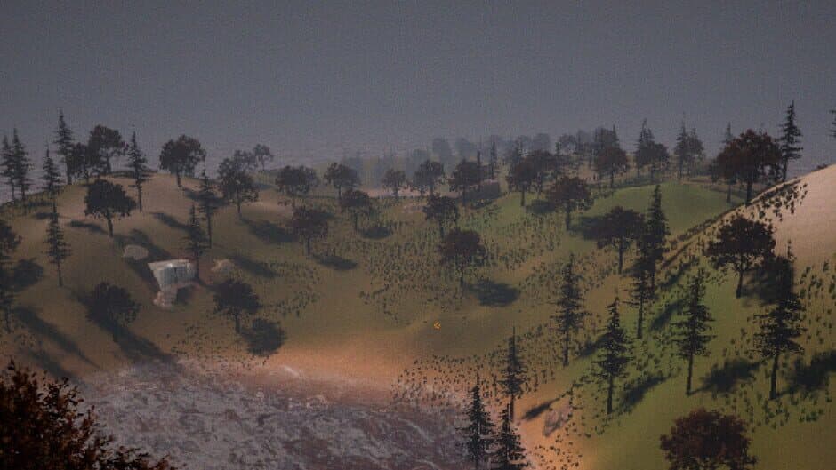 Wrong Landing banner