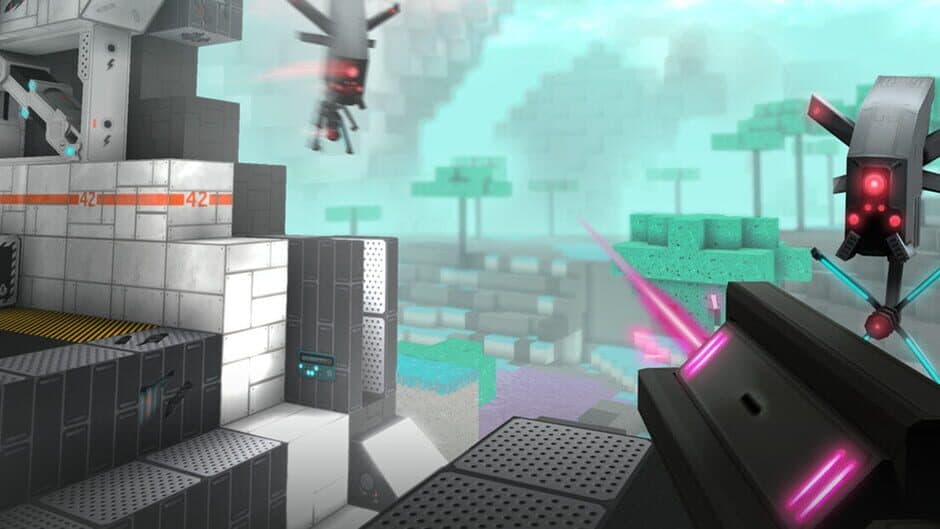 Exotic Matter banner