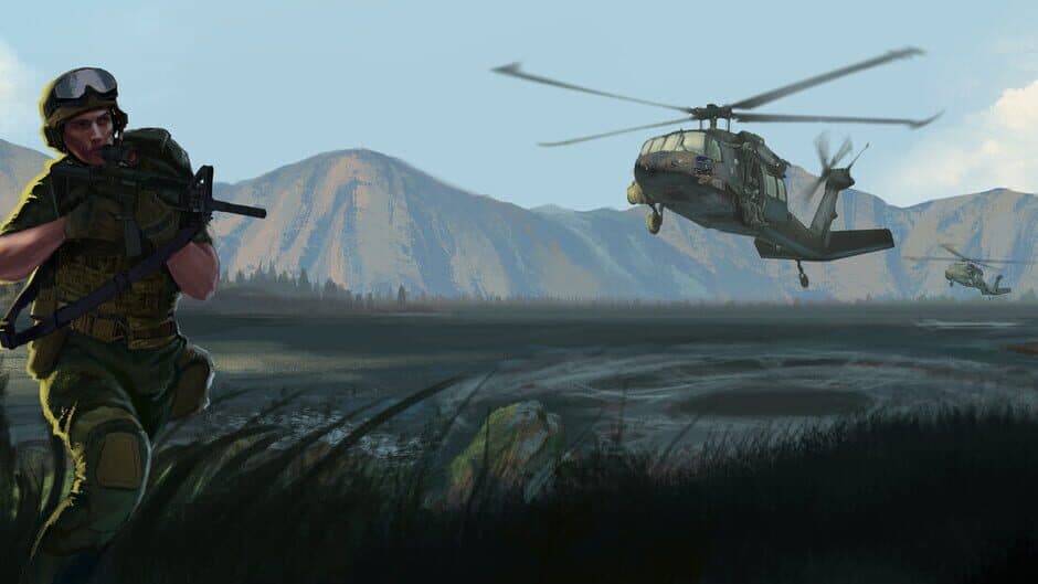 Dagger Directive banner