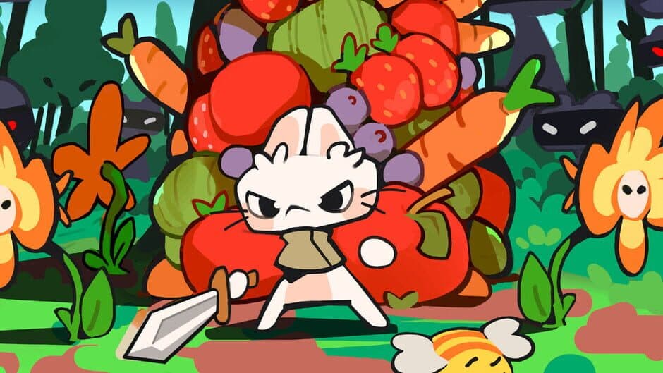 The Rabbit Haul banner