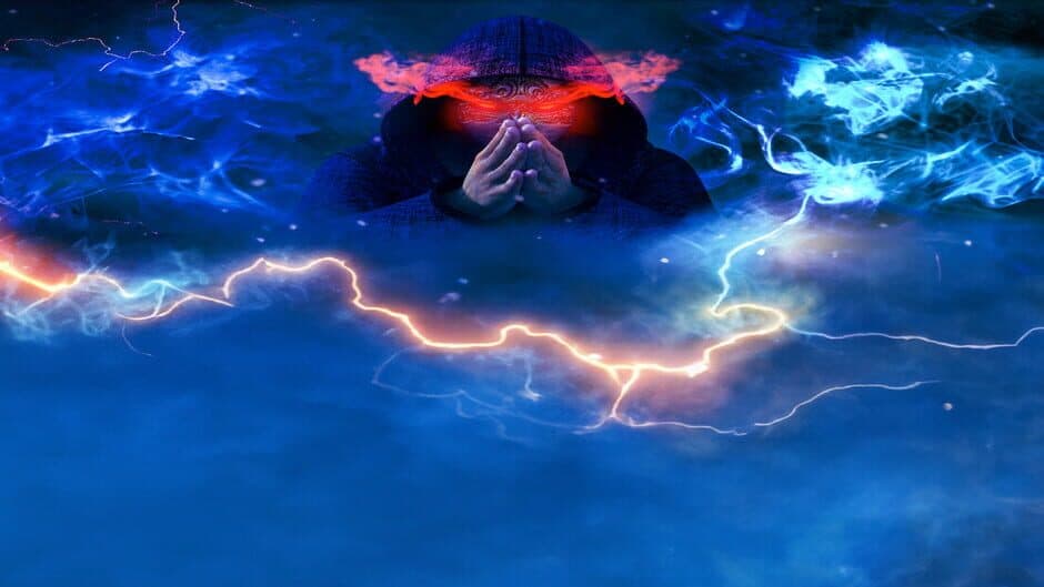 Fate and Life: The Mystery of Vaulinhorn banner