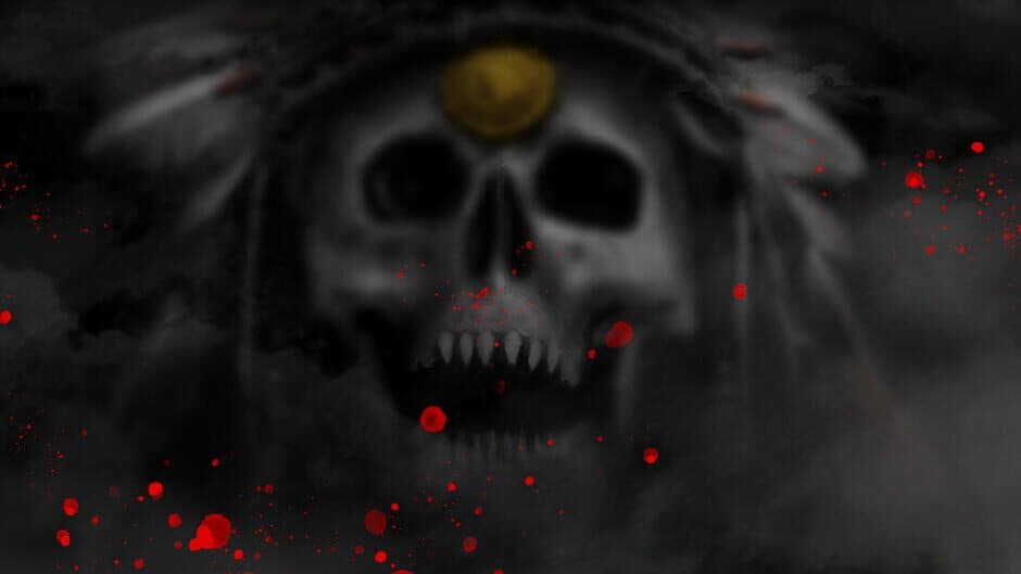 Cannibal Island: Survival banner