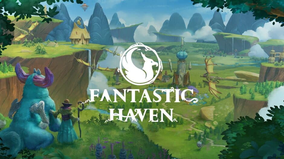Fantastic Haven banner