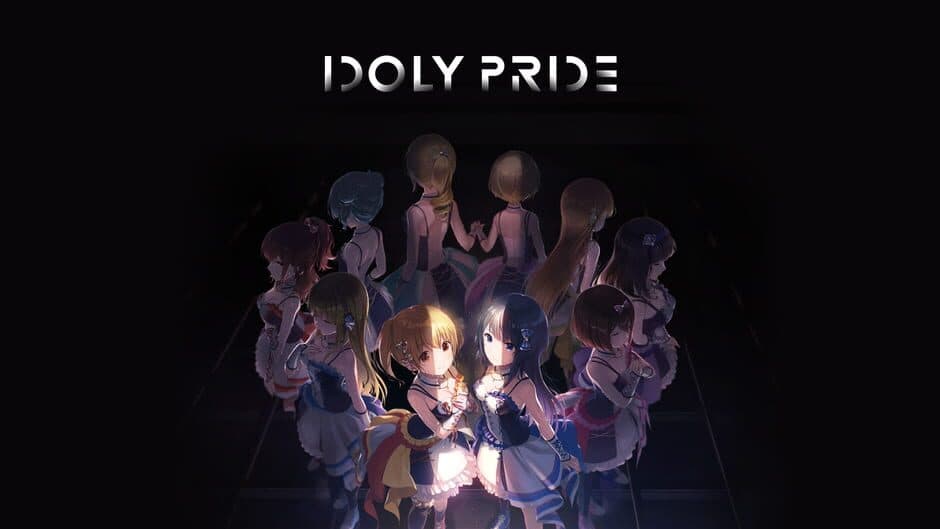 Idoly Pride banner