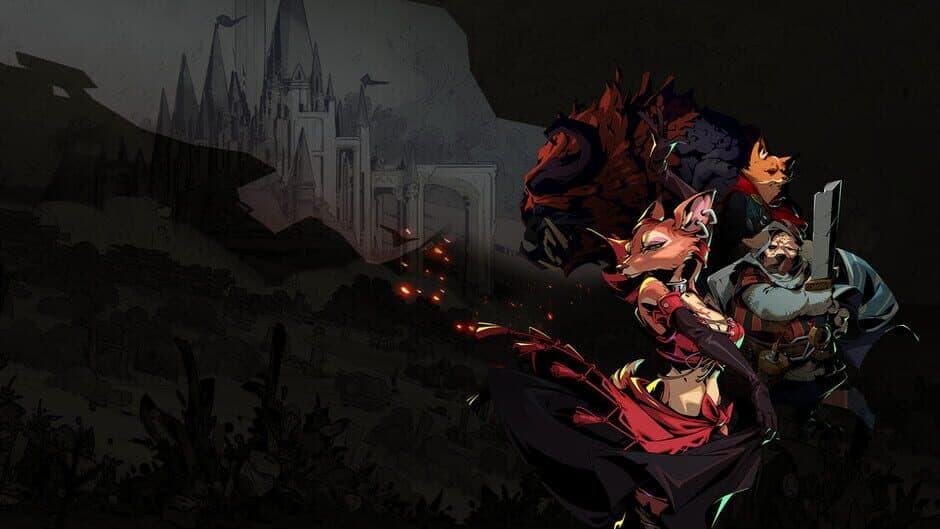 Dong Wu: Odyssey banner