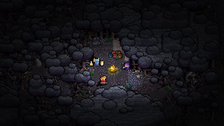 Tiny Breakers Camp banner