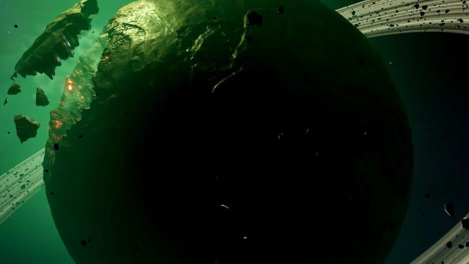 Deep Rock Galactic: Rogue Core banner