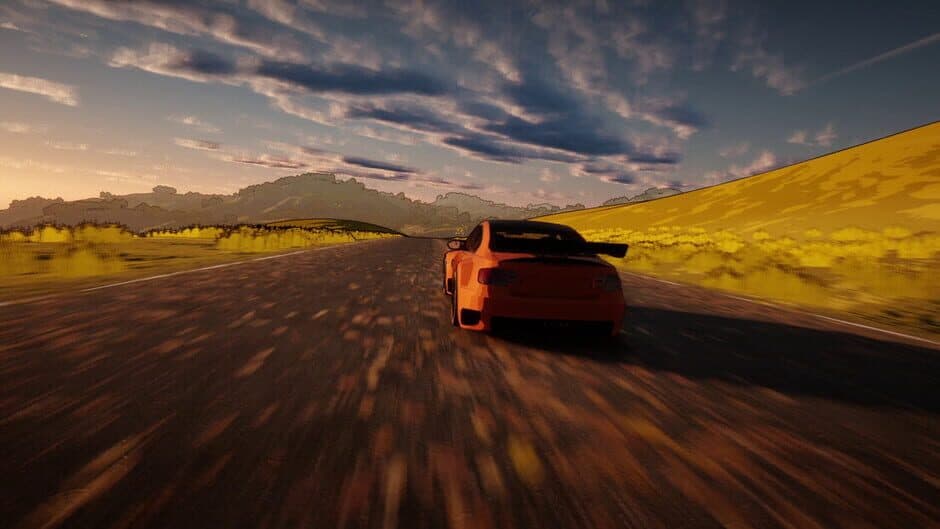 Rogue Racer banner