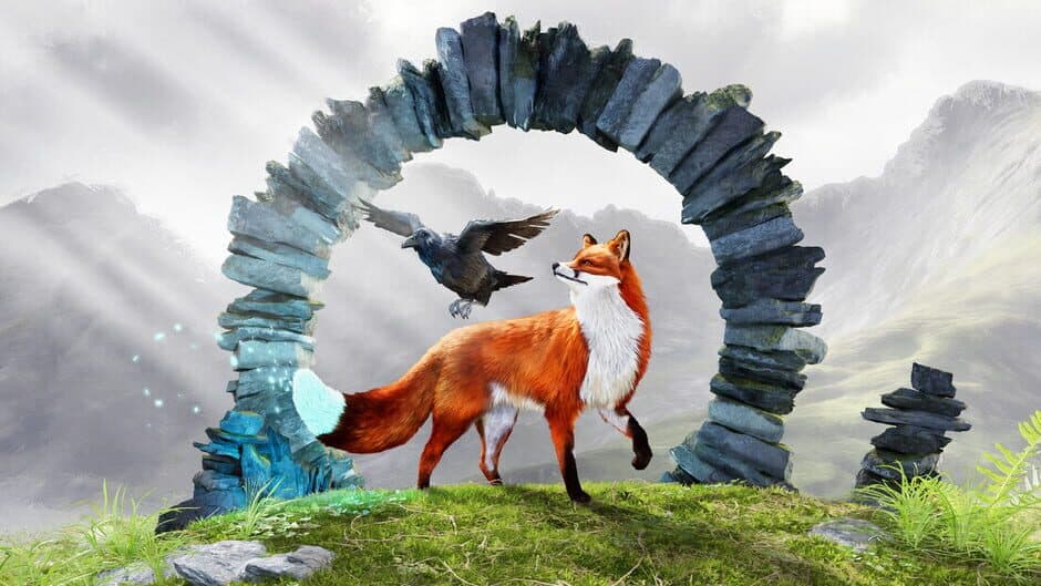 Spirit of the North 2 banner