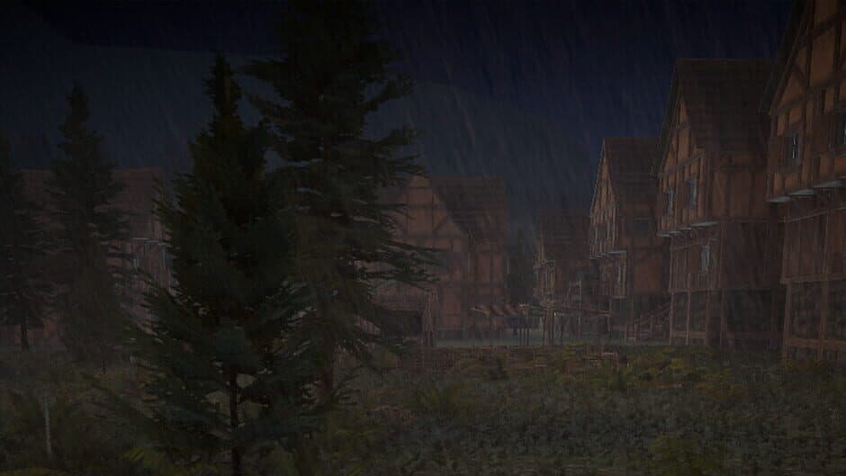 Omnivael: Chronicles of the realm banner