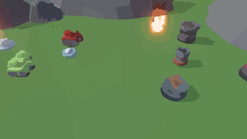 Invasion: Tales of Tower Defense banner