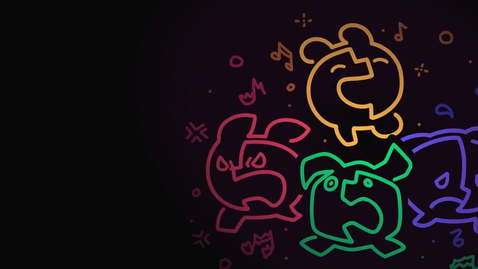 Monowave banner